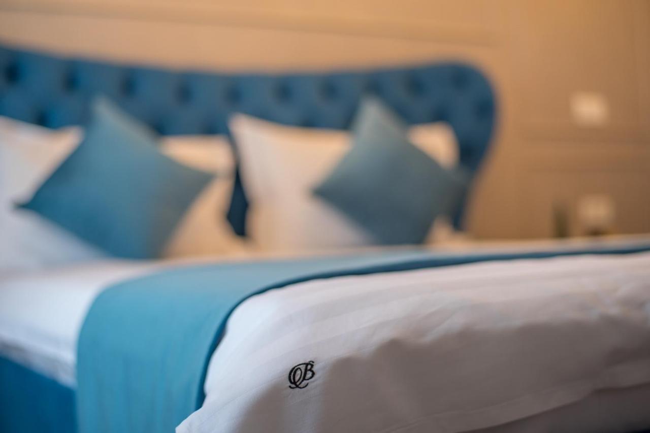 Boga Rooms ซินายา ภายนอก รูปภาพ