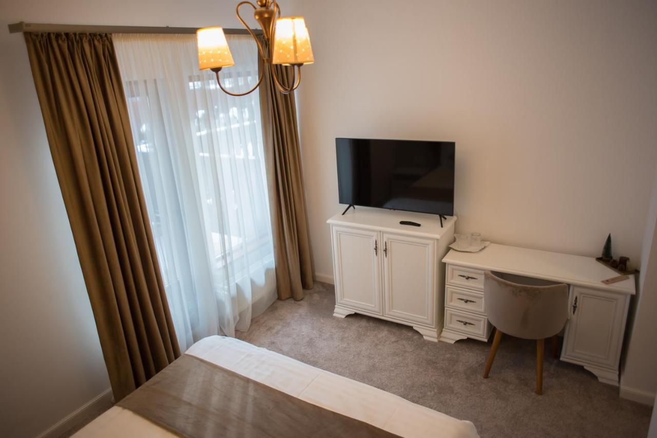 Boga Rooms ซินายา ภายนอก รูปภาพ